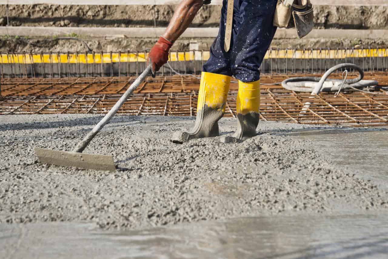 Kağıthane İnşaat Betoncusu